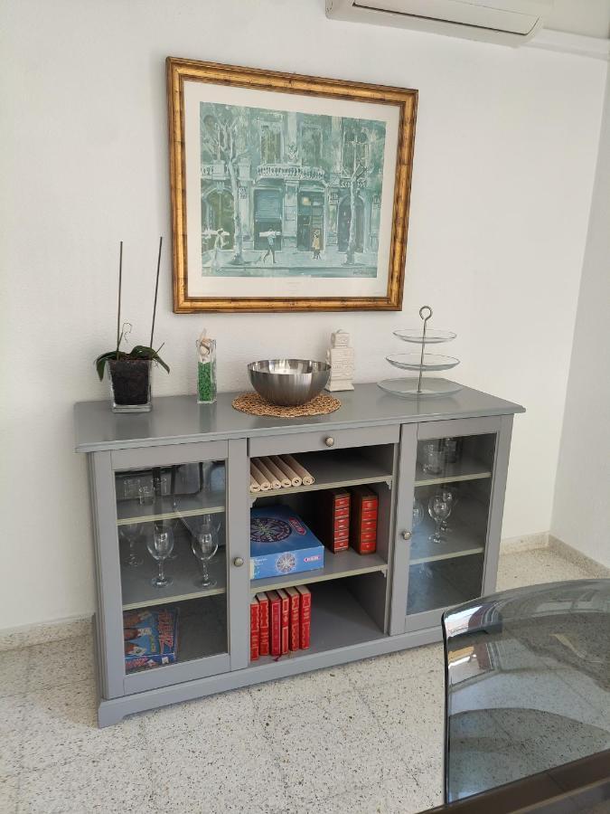 דירות טורבייחה La Esquina Segunda Planta Sin Ascensor מראה חיצוני תמונה